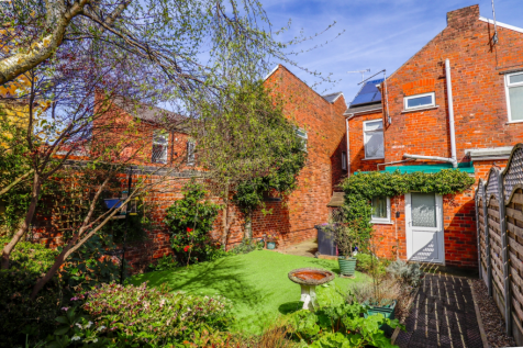 Rear of Property-1