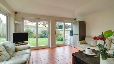 12. Garden Room 