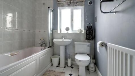 18. Bathroom