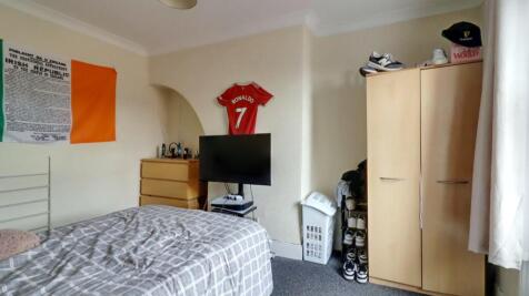 7. Bedroom 4