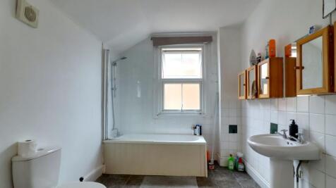 8. Bathroom