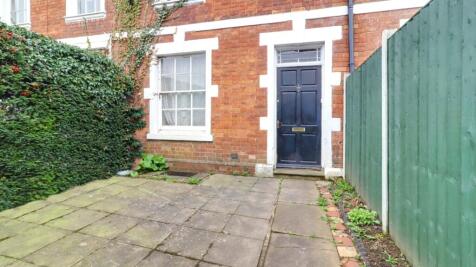 9. Front Door