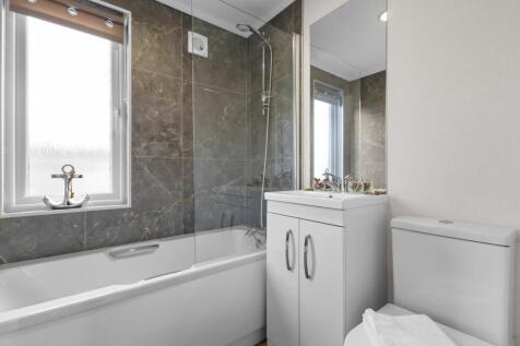 Majestic Bathroom