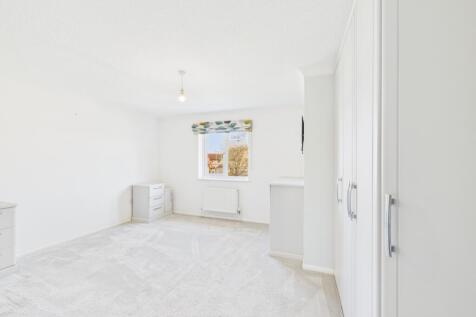 Master Bedroom with Ensuite