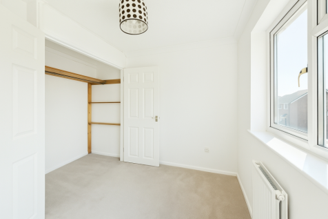 Fourth Bedroom