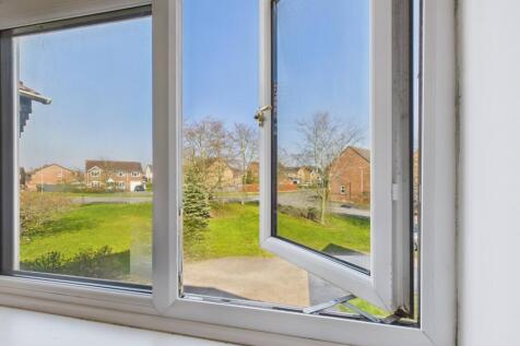 View from Second Bedroom