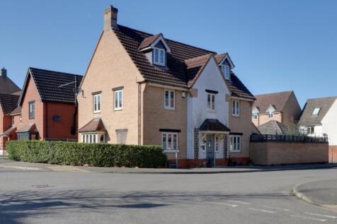 Front View of Property