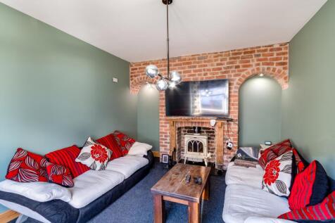EweMove Estate Agent Gainsborough Lounge