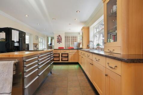 EweMove Estate Agent Scunthorpe Kitchen