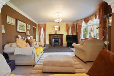 EweMove Estate Agent Scunthorpe Living Room