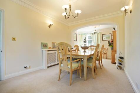 EweMove Estate Agent Scunthorpe Dining