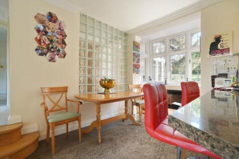 EweMove Estate Agent Scunthorpe Kitchen 