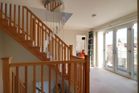 1st Floor Landing