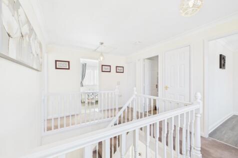 Gallery Landing