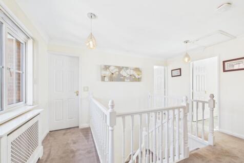 Gallery Landing