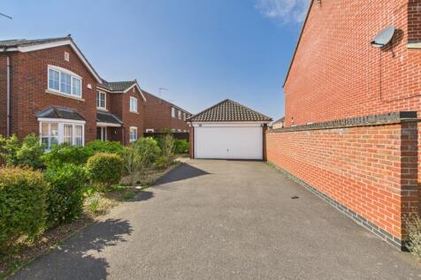 Double Driveway