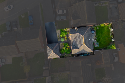 Plot Livingstone