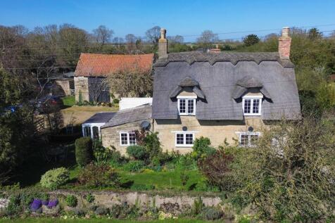 View of Property from the front EweMove Stamford