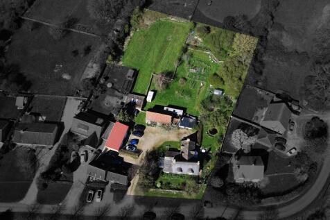 Ariel View