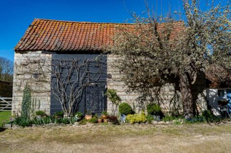 Barn