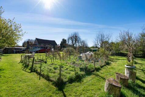 Allotment