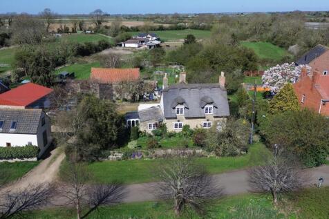 View of Property from the Front