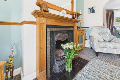 Living Room - EveMove Spalding