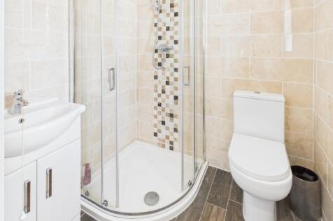 Ensuite - EveMove Spalding