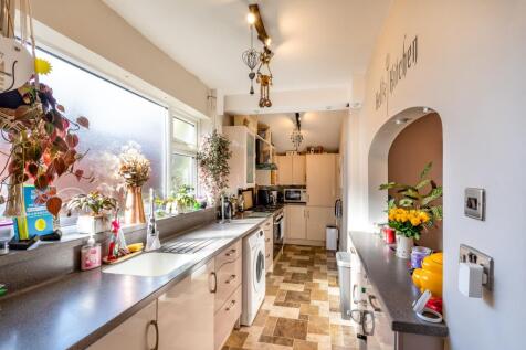EweMove Estate Agent Scunthorpe Kitchen