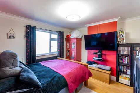EweMove Estate Agent Scunthorpe Bedroom