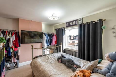 EweMove Estate Agent Scunthorpe Bedroom