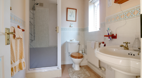 Ensuite 1
