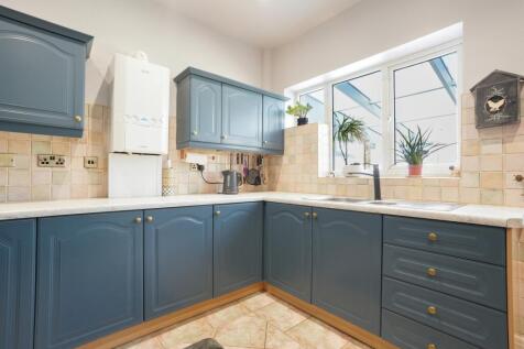 EweMove Estate Agent Scunthorpe Kitchen