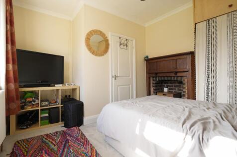 EweMove Estate Agent Scunthorpe Bedroom 1