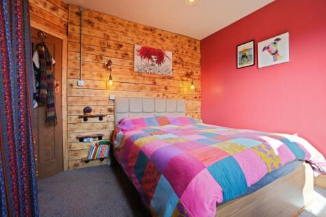 EweMove Estate Agent Scunthorpe Bedroom 3