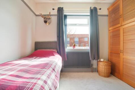 EweMove Estate Agent Scunthorpe Bedroom 2