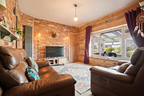 EweMove Estate Agent Scunthorpe Living Room