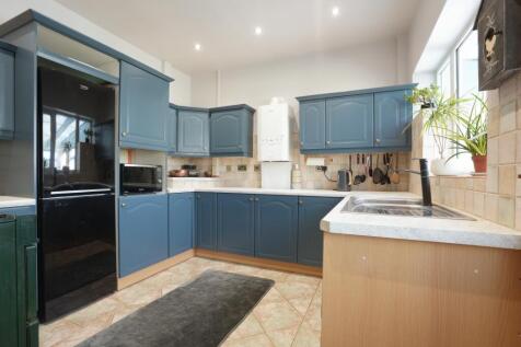 EweMove Estate Agent Scunthorpe Kitchen