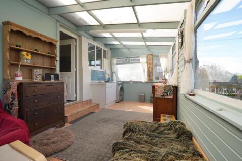 EweMove Estate Agent Scunthorpe Conservatory