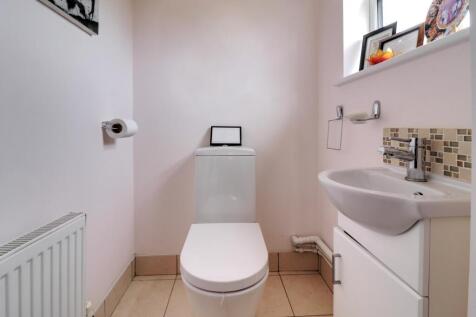 22. Cloakroom