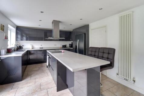 Kitchen-Diner