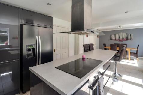 Kitchen-Diner