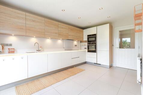Kitchen angle 1