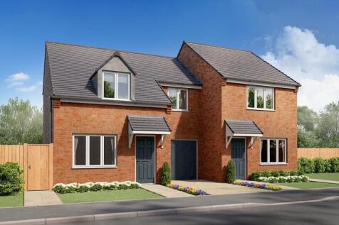 Plot 208 Front Image