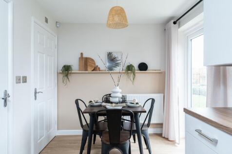 Show Home Photograph