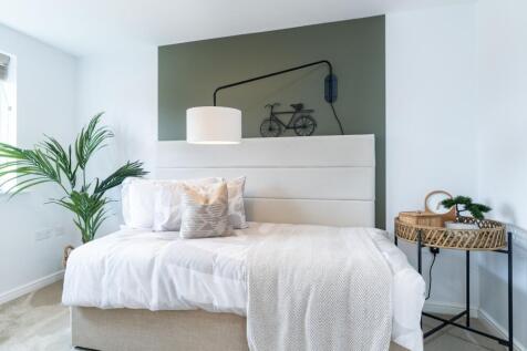 Show Home Photograph