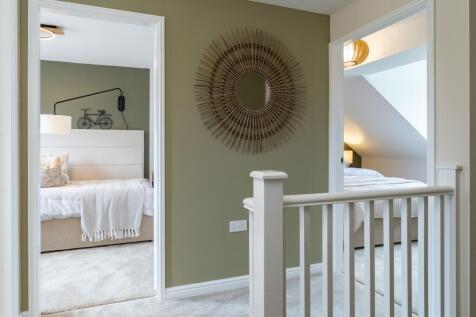 Show Home Photograph
