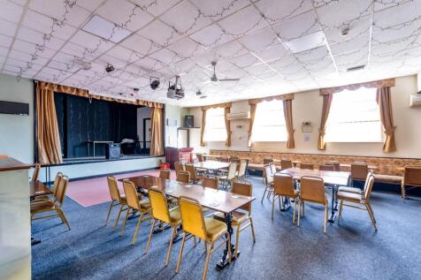 EweMove Estate Agent Scunthorpe Reception