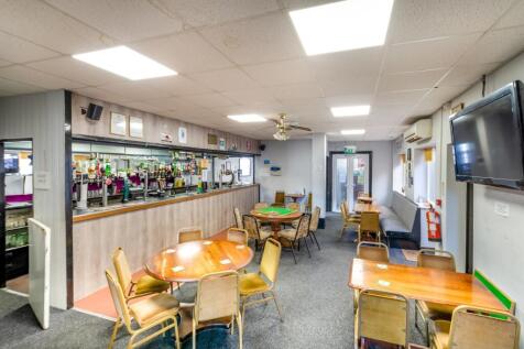 EweMove Estate Agent Scunthorpe Bar
