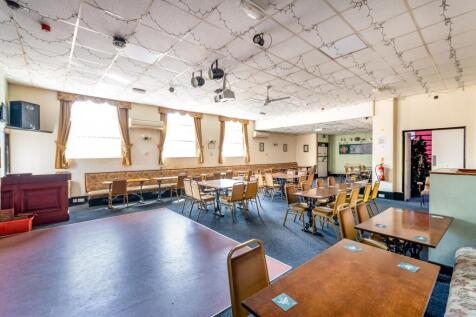 EweMove Estate Agent Scunthorpe Stage